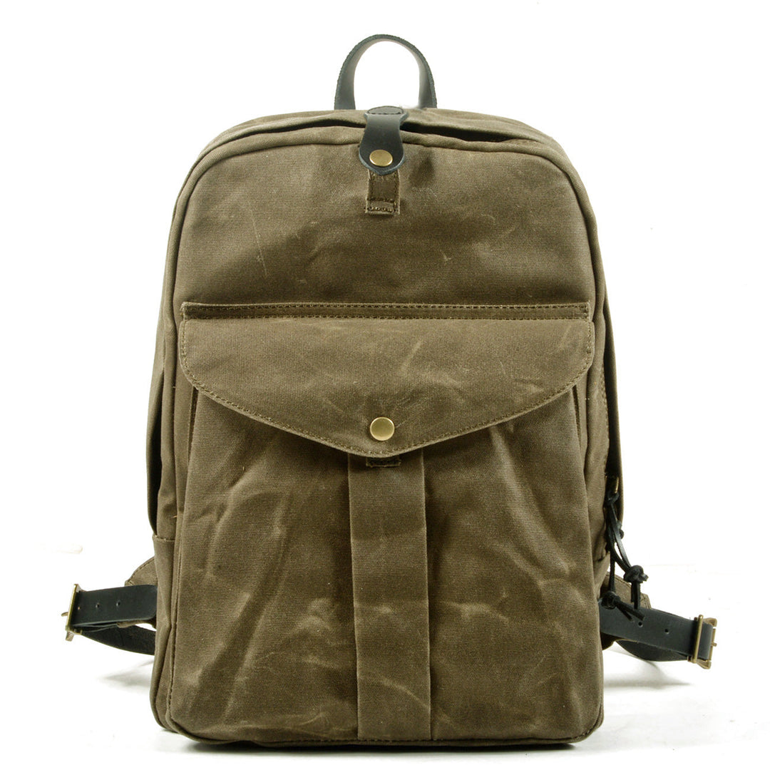 Arteezy | Classic Casual Backpack