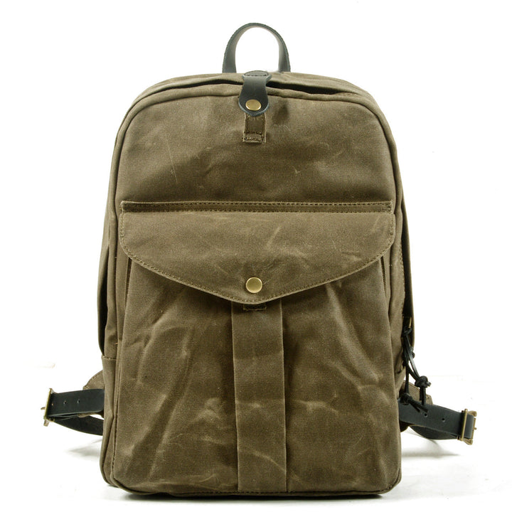 Arteezy | Classic Casual Backpack