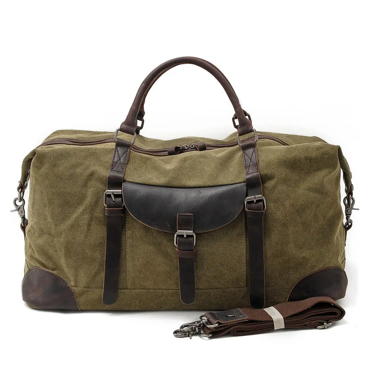 Ted | Stylish Gym Bag
