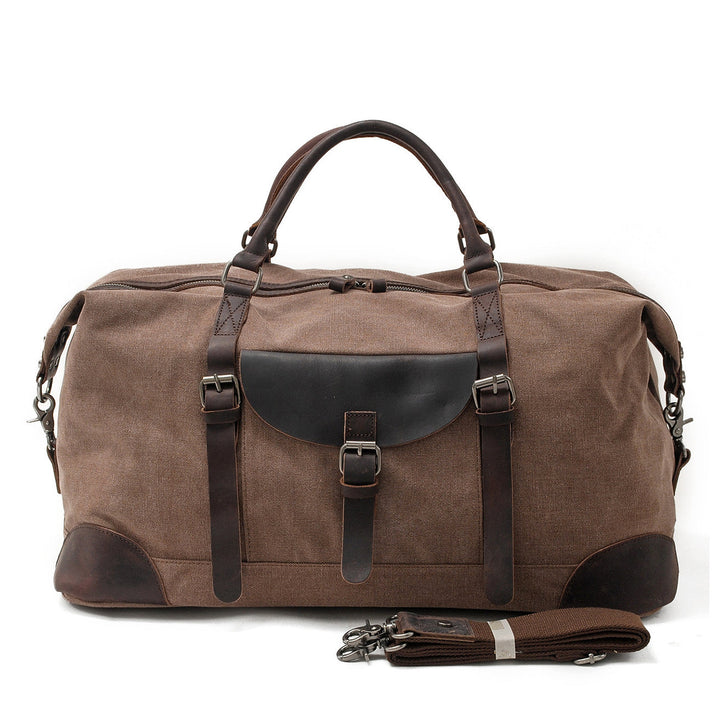 Ted | Stylish Gym Bag