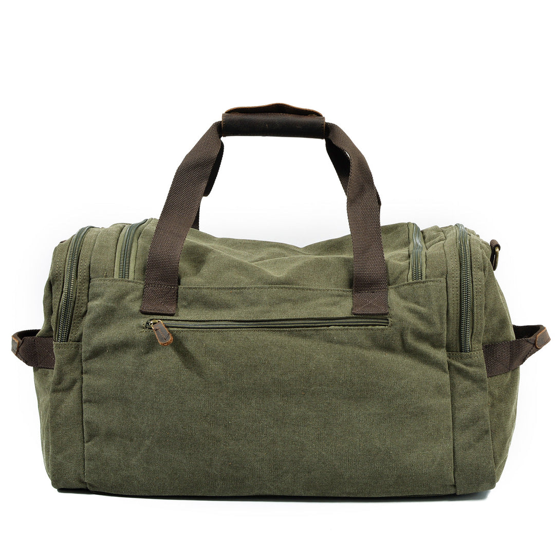 Kenneth | Weekender Travel Duffel