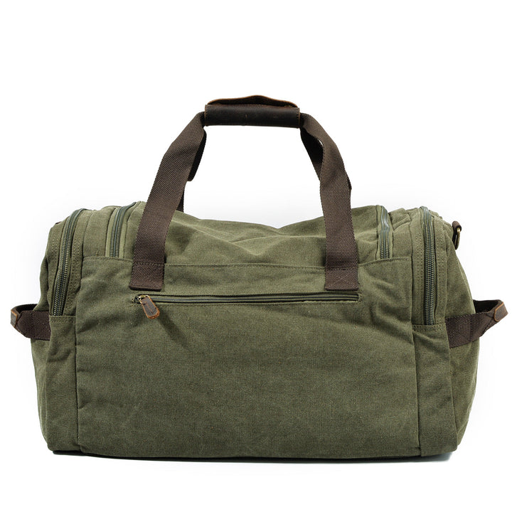Kenneth | Weekender Travel Duffel