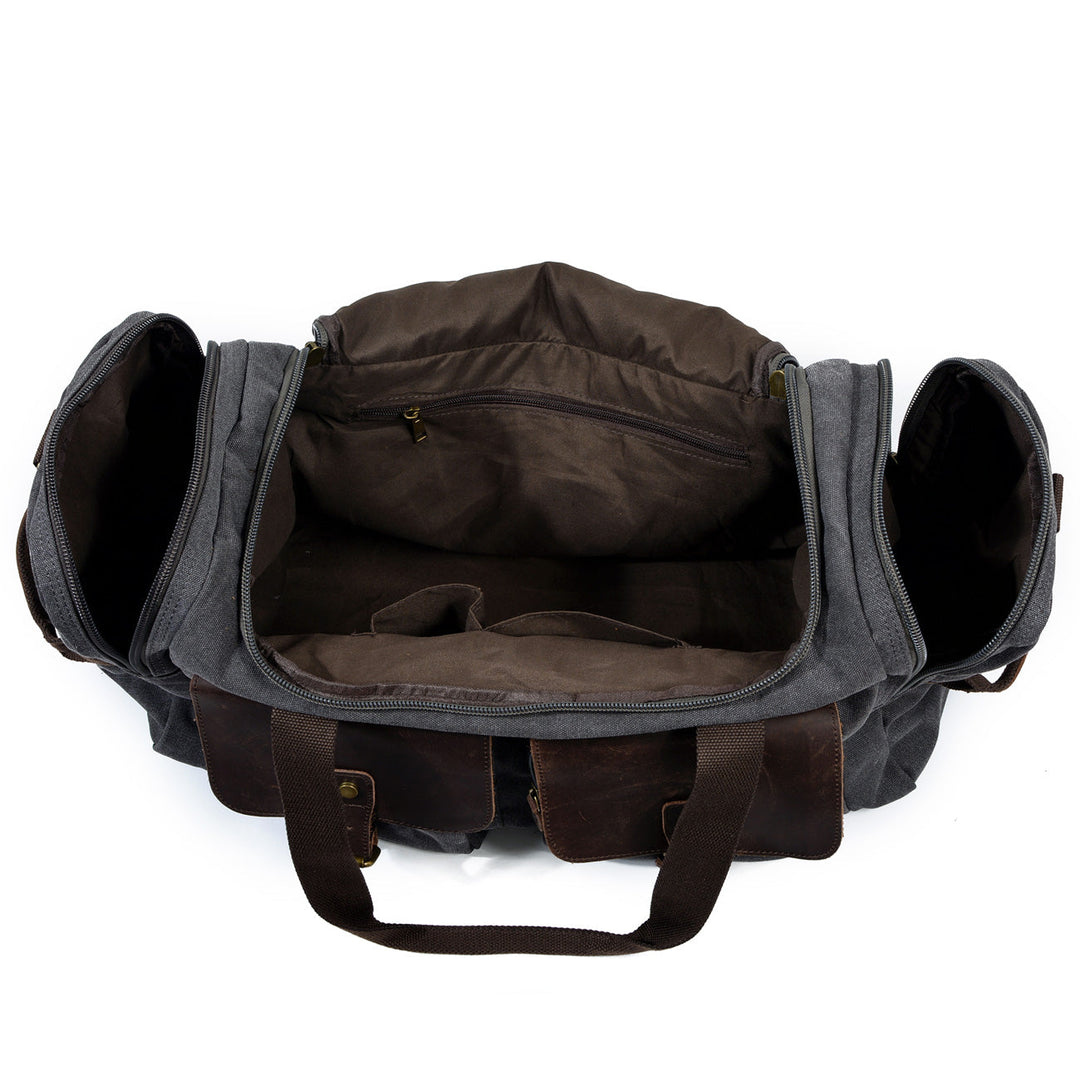 Kenneth | Weekender Travel Duffel