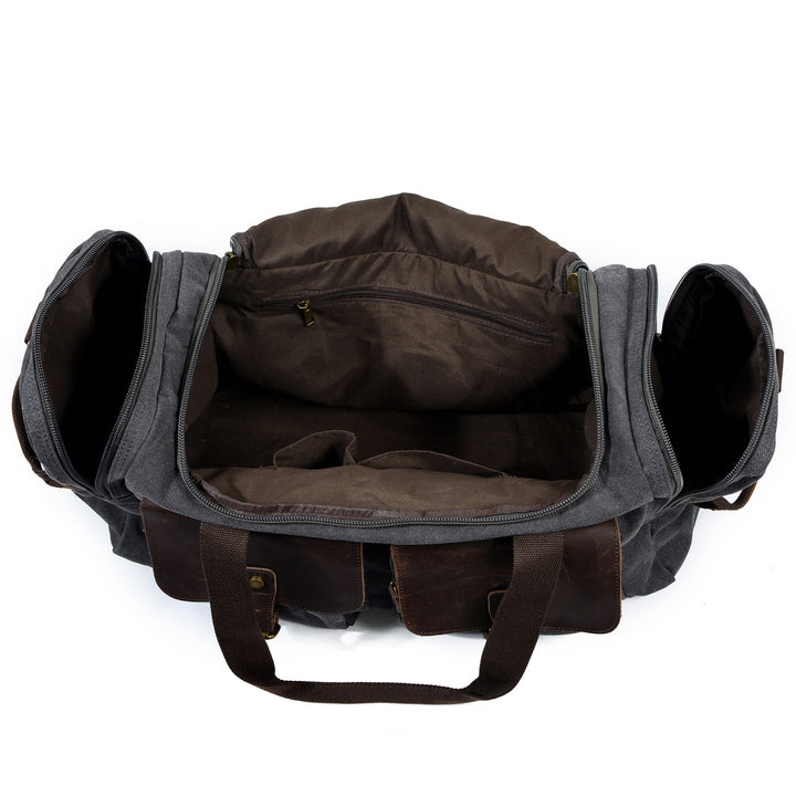 Kenneth | Weekender Travel Duffel