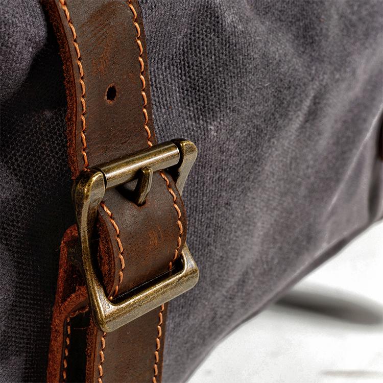 Simon | Duffel Travel Bag