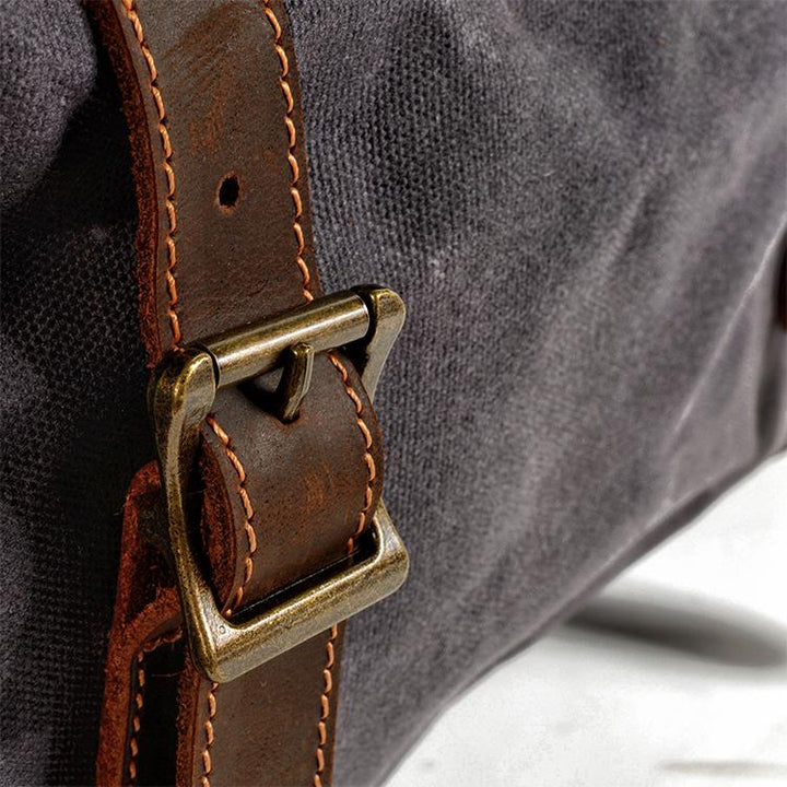Simon | Duffel Travel Bag