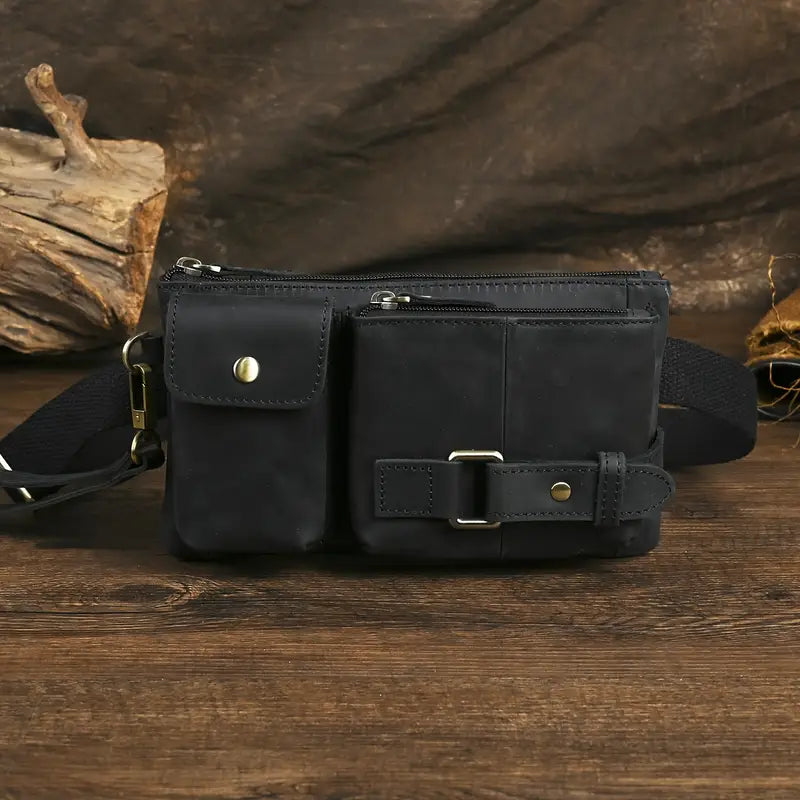 Greg | Travel Style Belt Bag