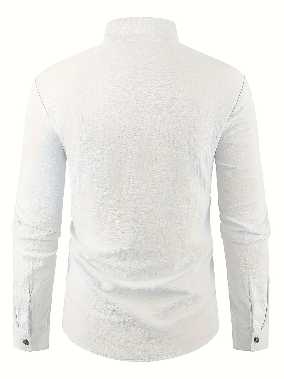 Shaun | Long Sleeve Shirt