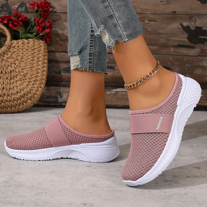 Maricel | Orthopedic Walking Shoes