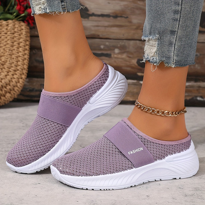 Maricel | Orthopedic Walking Shoes