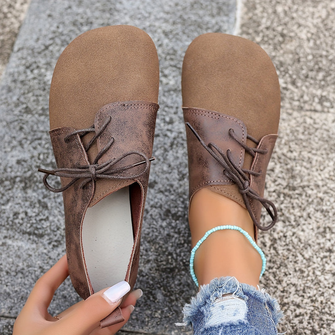 Christle | Elegant All-Day Comfort Shoes