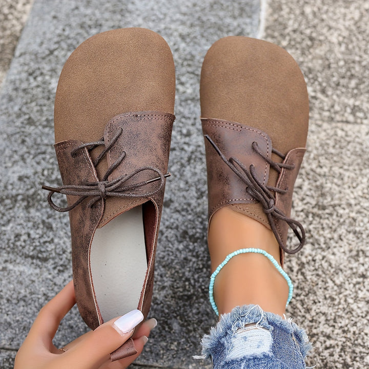 Christle | Elegant All-Day Comfort Shoes
