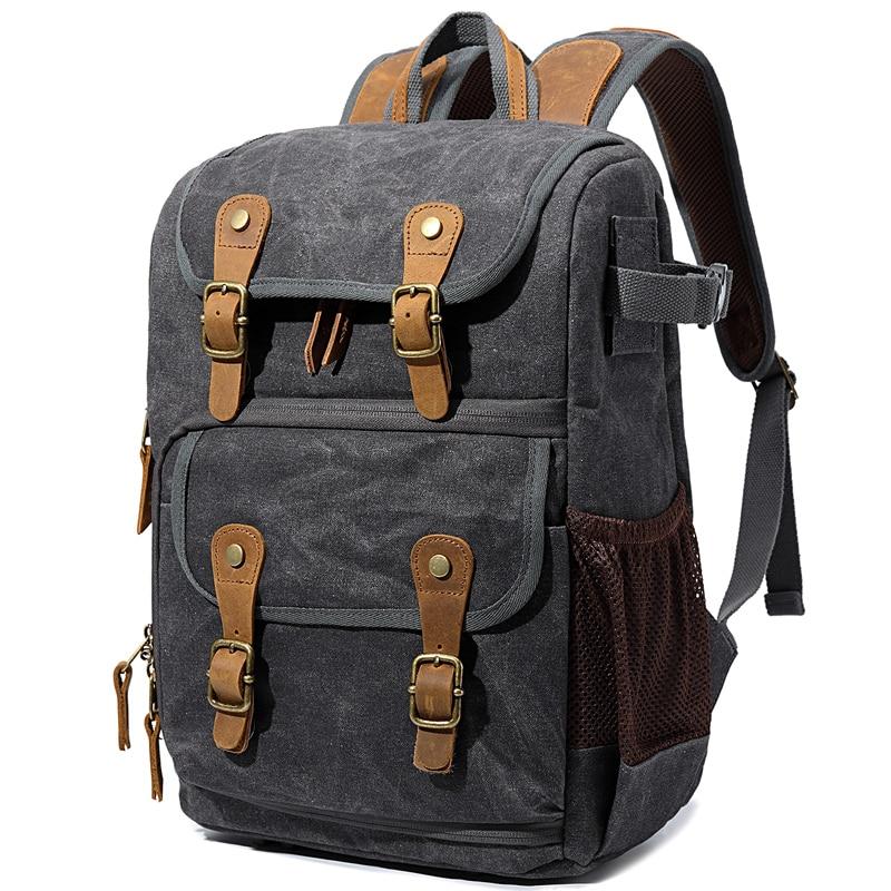 Romeo | Everyday Camera Backpack