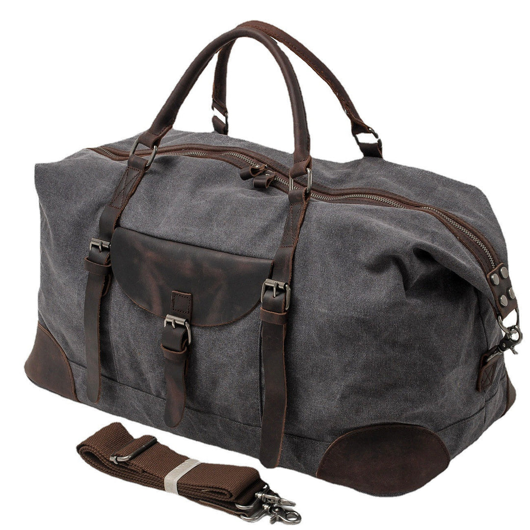 Ted | Stylish Gym Bag