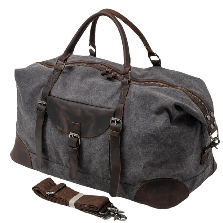 Ted | Stylish Gym Bag