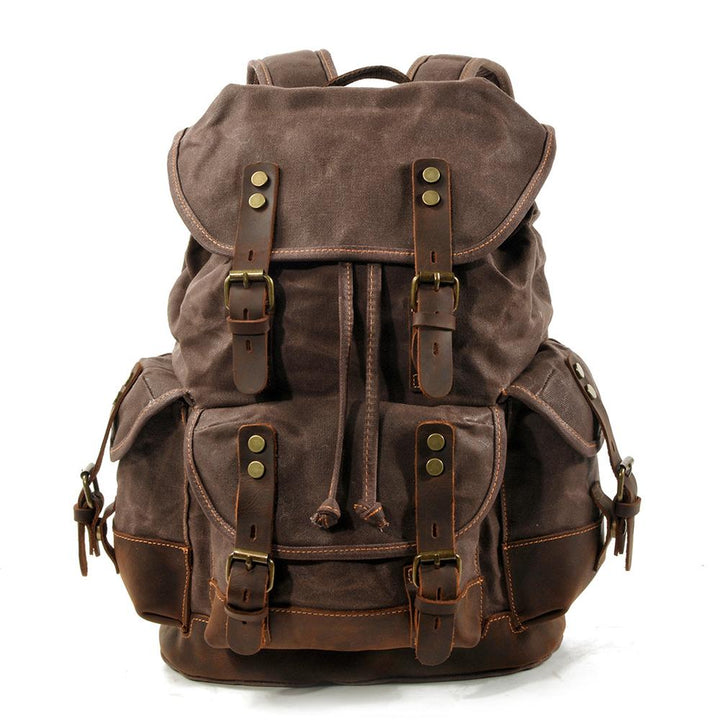Nathaniel | Hiking Spacious Backpack