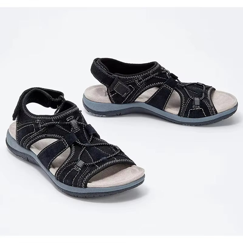 Ashira | Orthopedic Comfortable Sandals