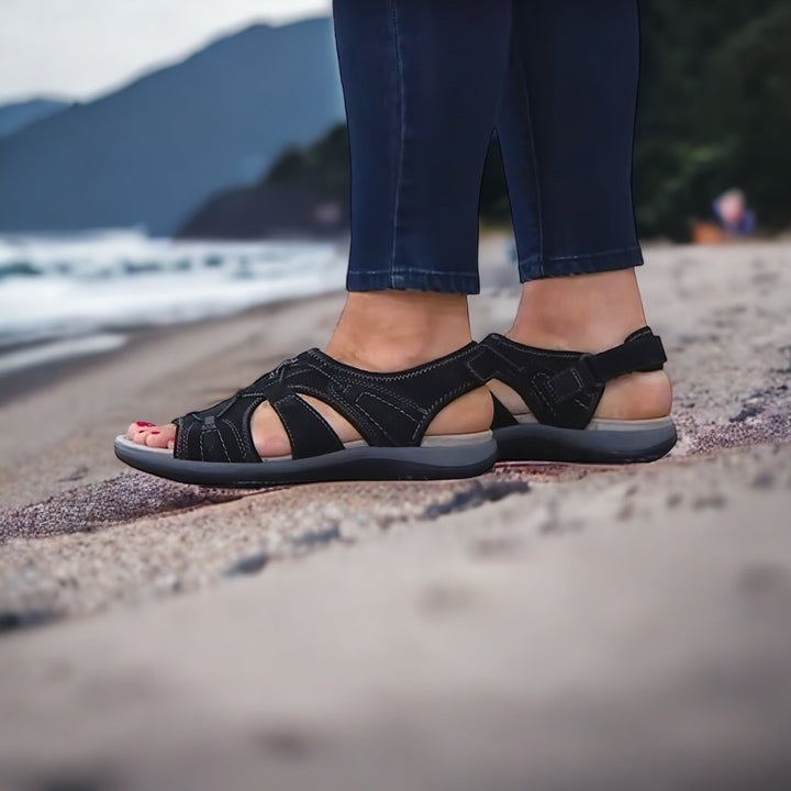 Ashira | Orthopedic Comfortable Sandals