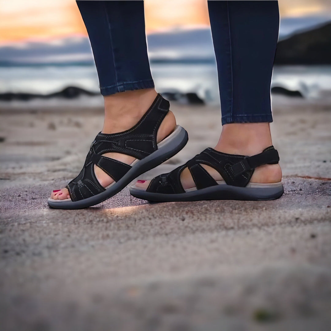 Ashira | Orthopedic Comfortable Sandals