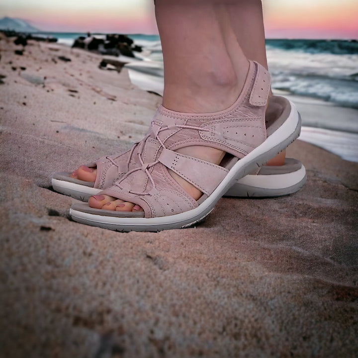 Ashira | Orthopedic Comfortable Sandals