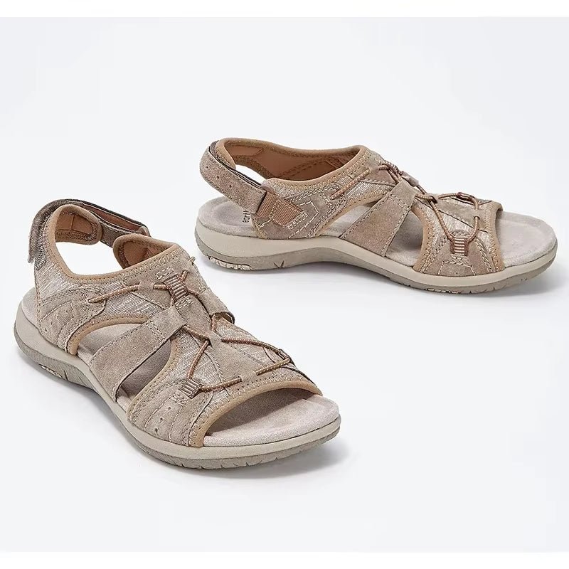 Ashira | Orthopedic Comfortable Sandals