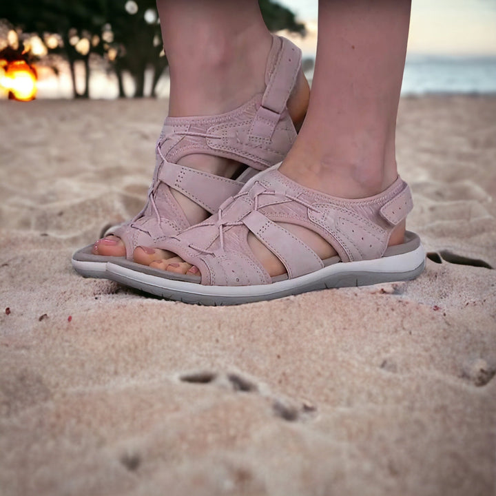 Ashira | Orthopedic Comfortable Sandals