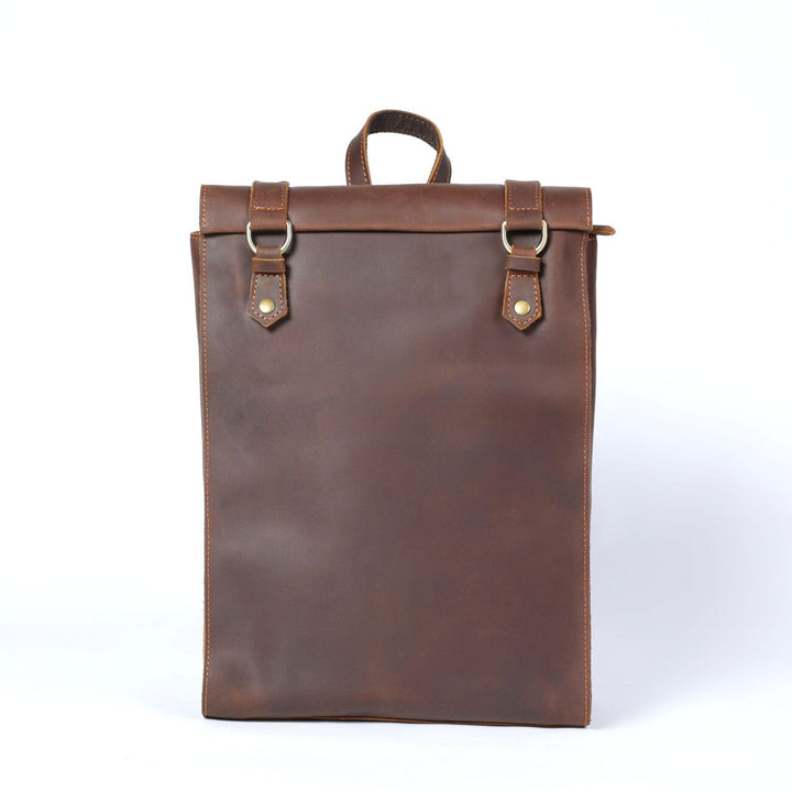 Kristian | Vintage Travel Backpack