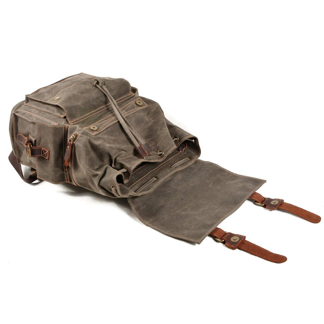 Joshua | Hiking Drawstring Backpack