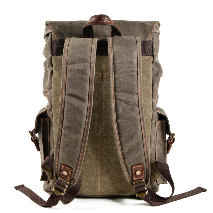 Joshua | Hiking Drawstring Backpack