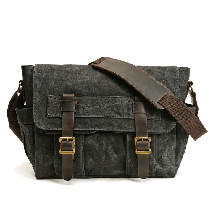 David | Cross Shoulder Bag