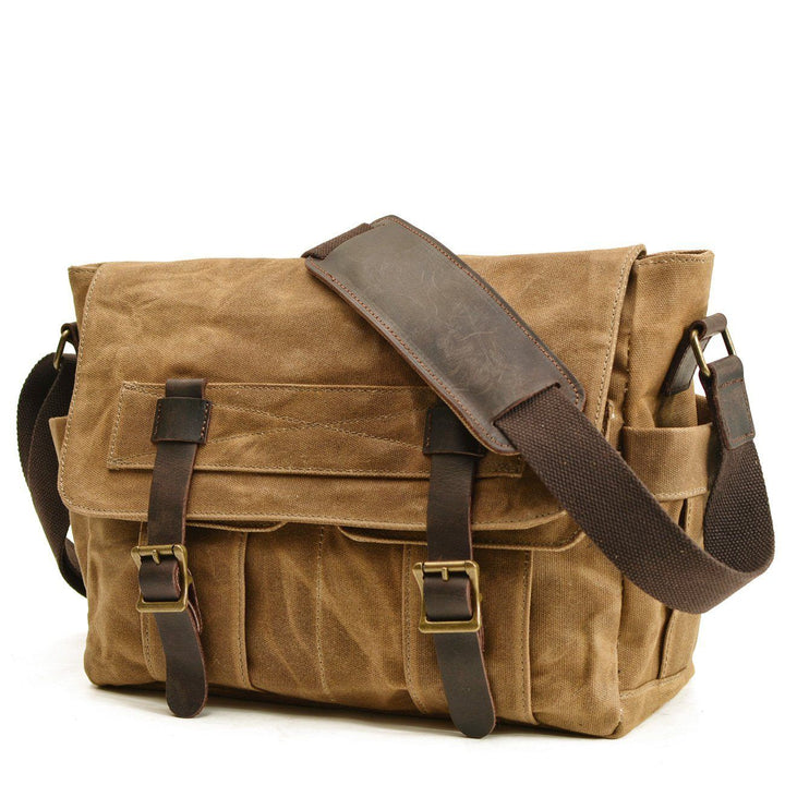 David | Cross Shoulder Bag