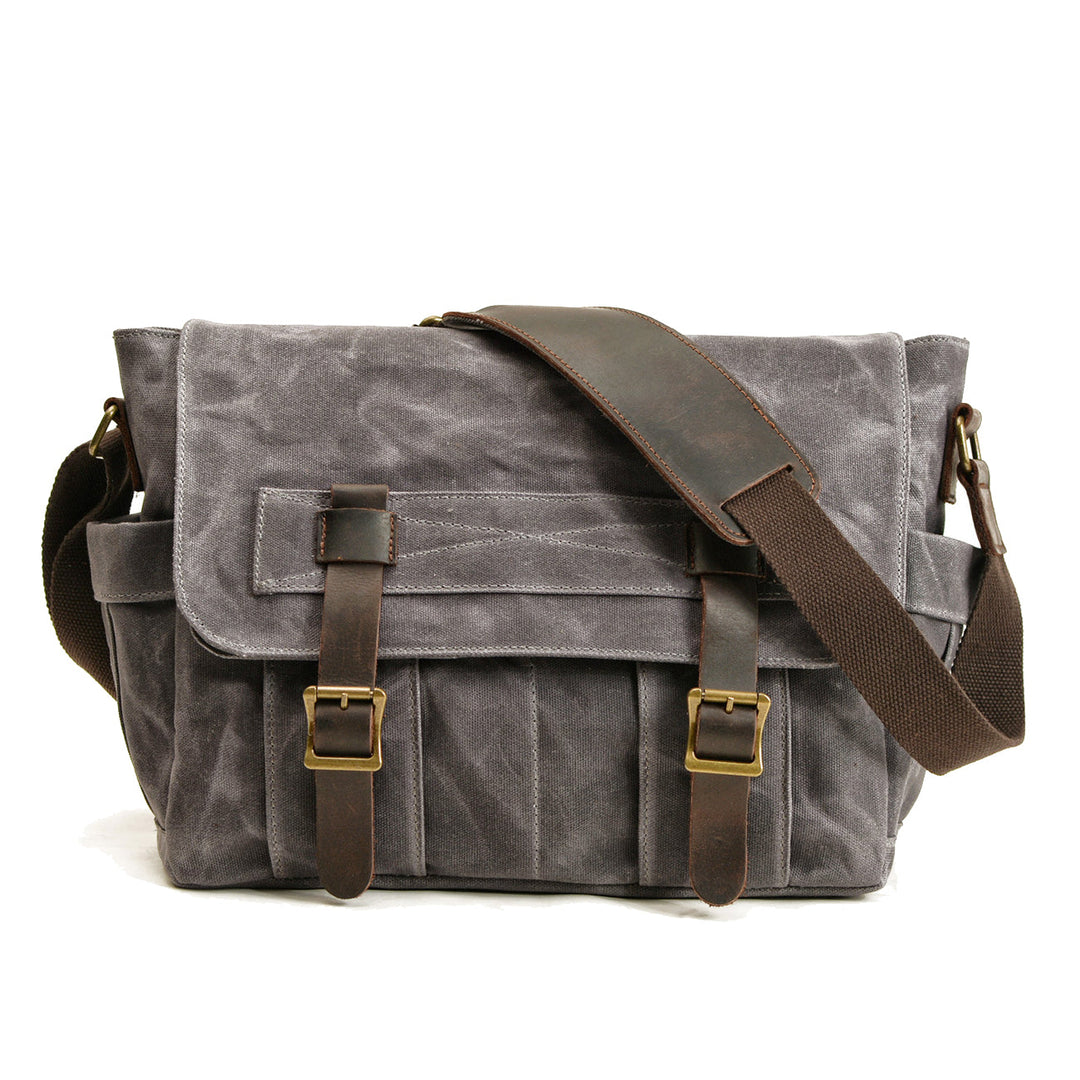 David | Cross Shoulder Bag