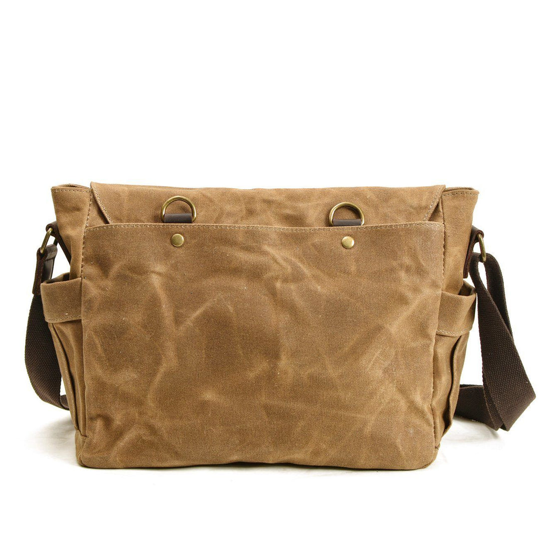 David | Cross Shoulder Bag