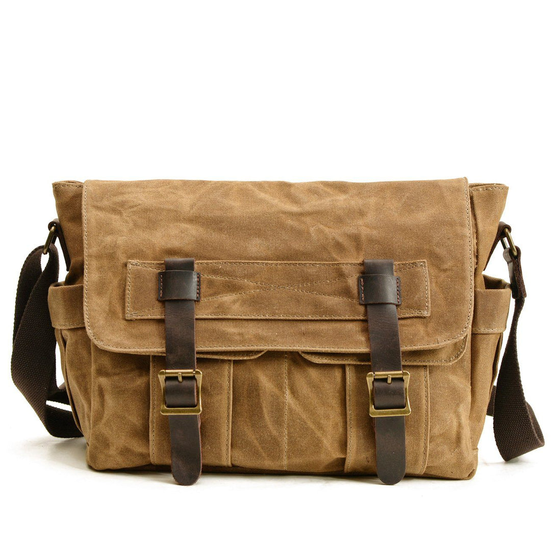David | Cross Shoulder Bag