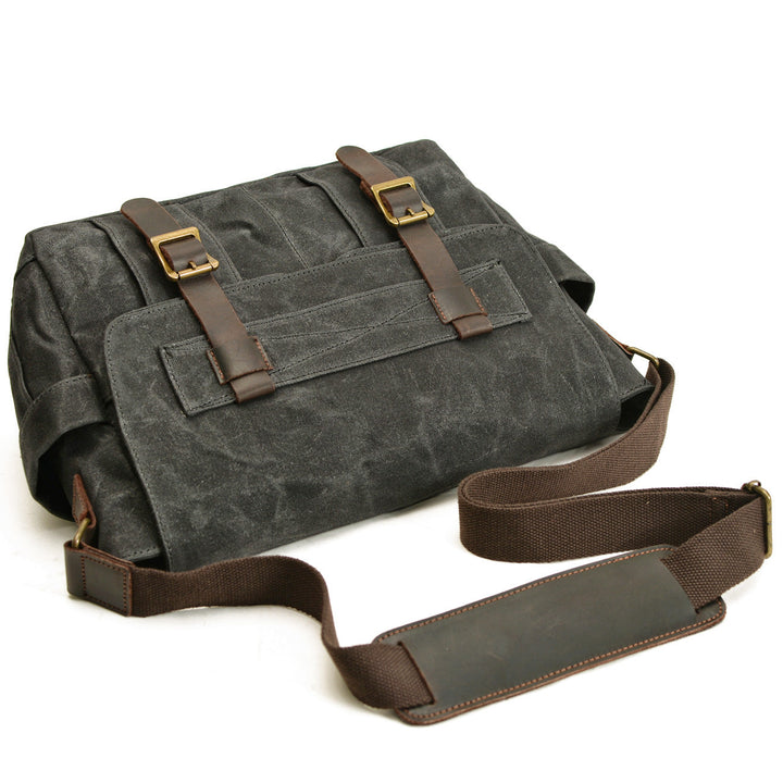 David | Cross Shoulder Bag