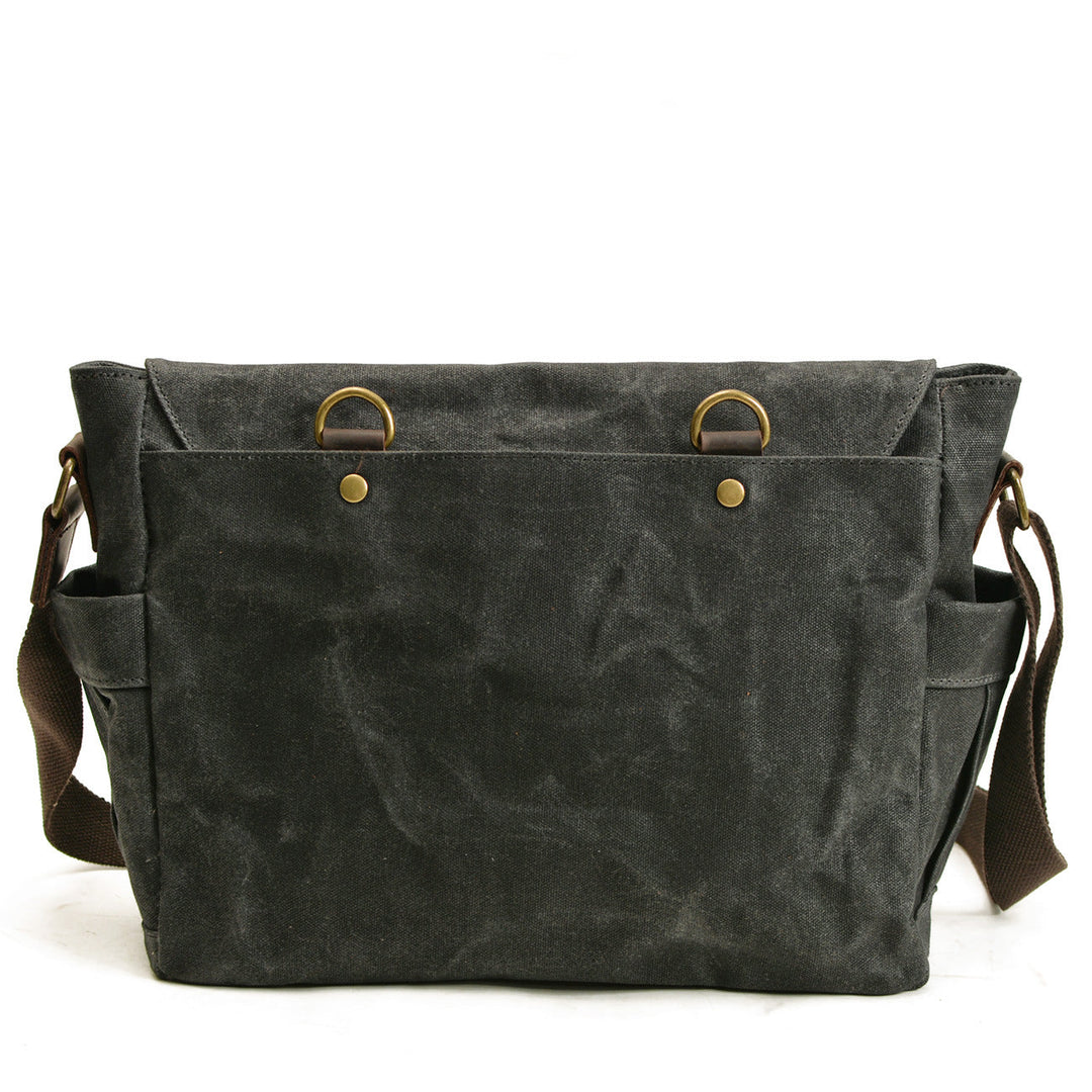 David | Cross Shoulder Bag