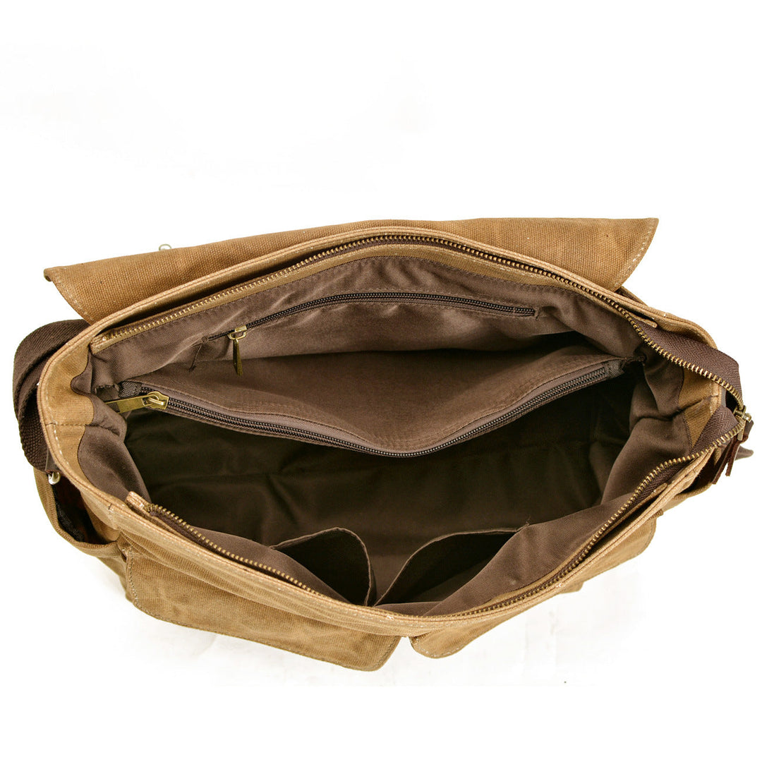 David | Cross Shoulder Bag