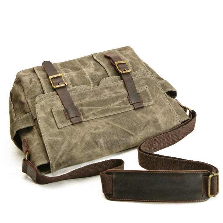 David | Cross Shoulder Bag