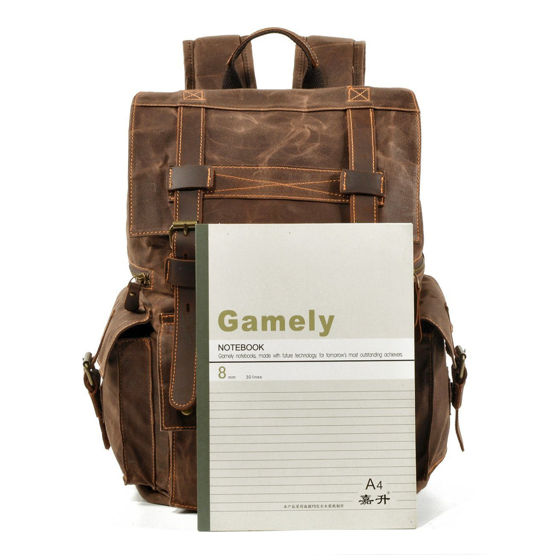 Joshua | Hiking Drawstring Backpack