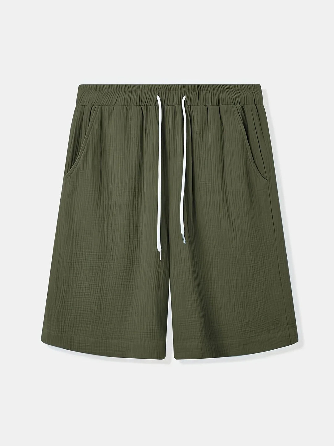 John | Comfortable Everyday Shorts