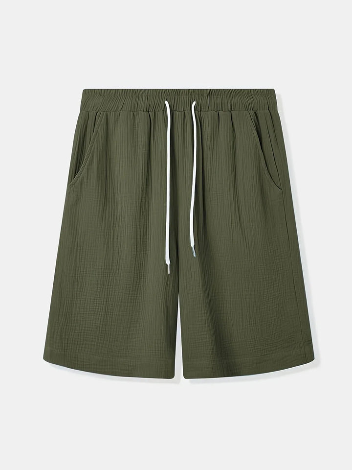 John | Comfortable Everyday Shorts