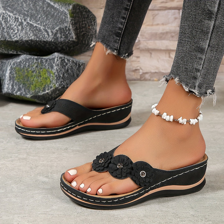 Alazne | Orthopedic Sandals