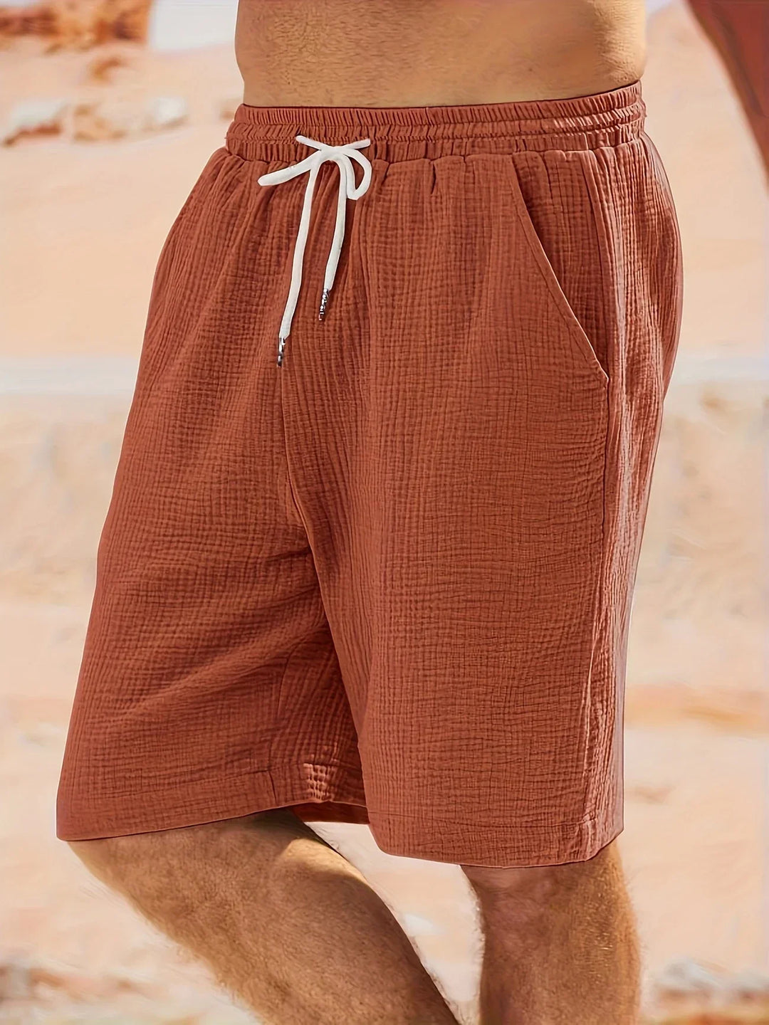 John | Comfortable Everyday Shorts