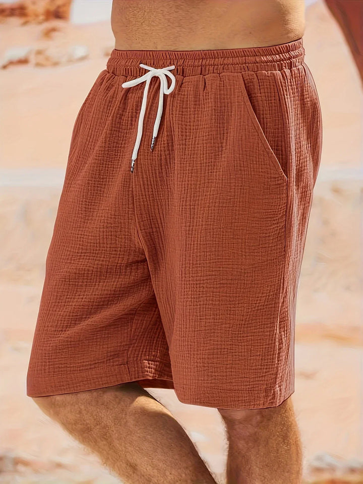 John | Comfortable Everyday Shorts
