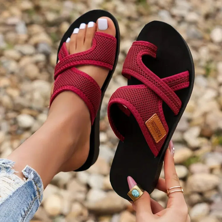 Darcy | Comfortable Sandals