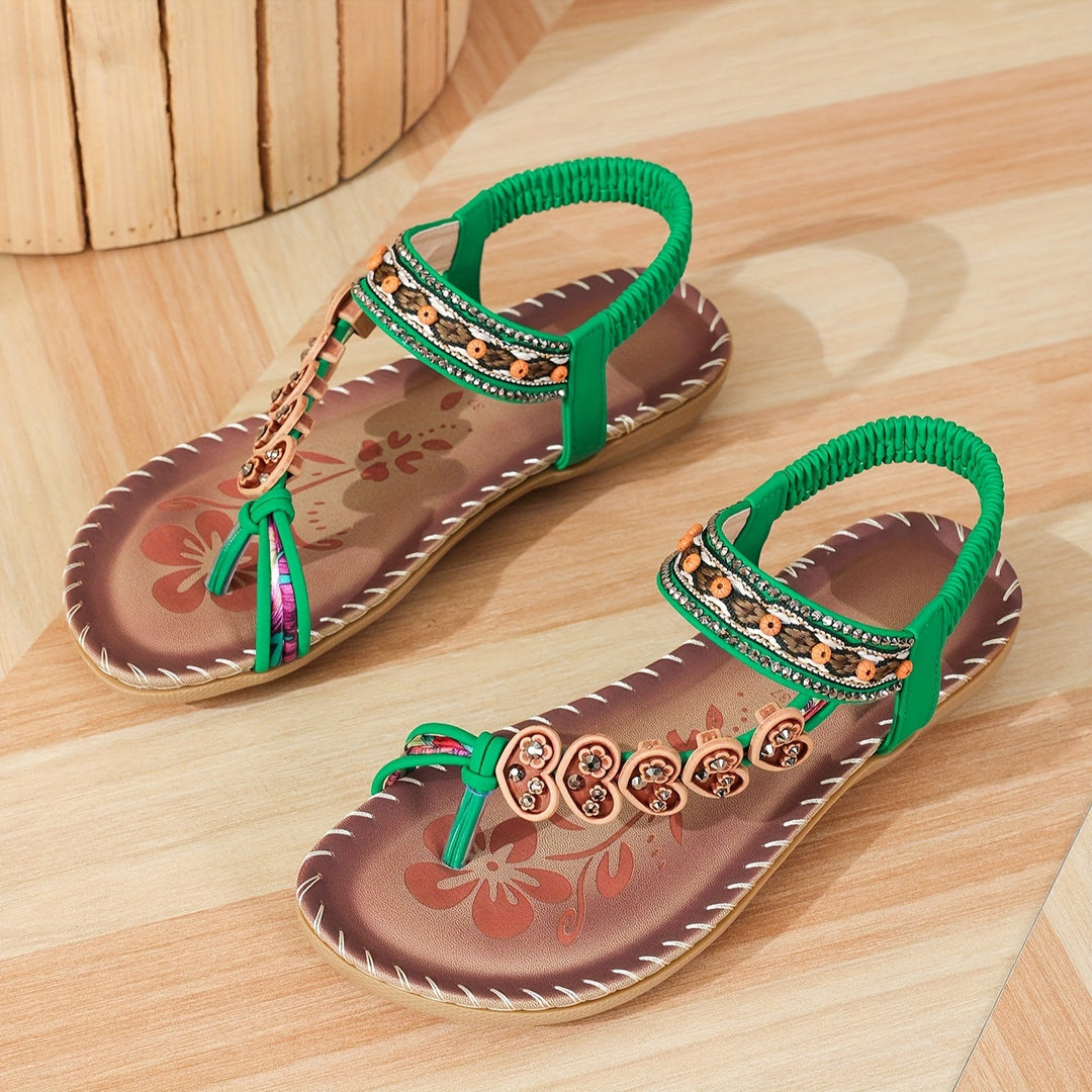 Shielah | Orthopedic Comfort Sandals