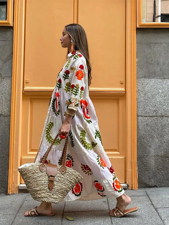 Annette | Trendy Dress