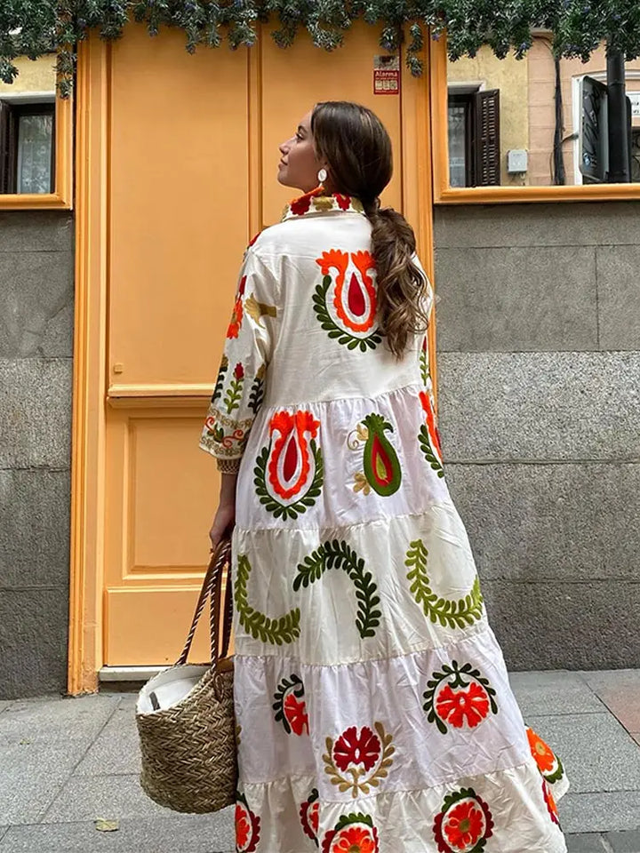 Annette | Trendy Dress
