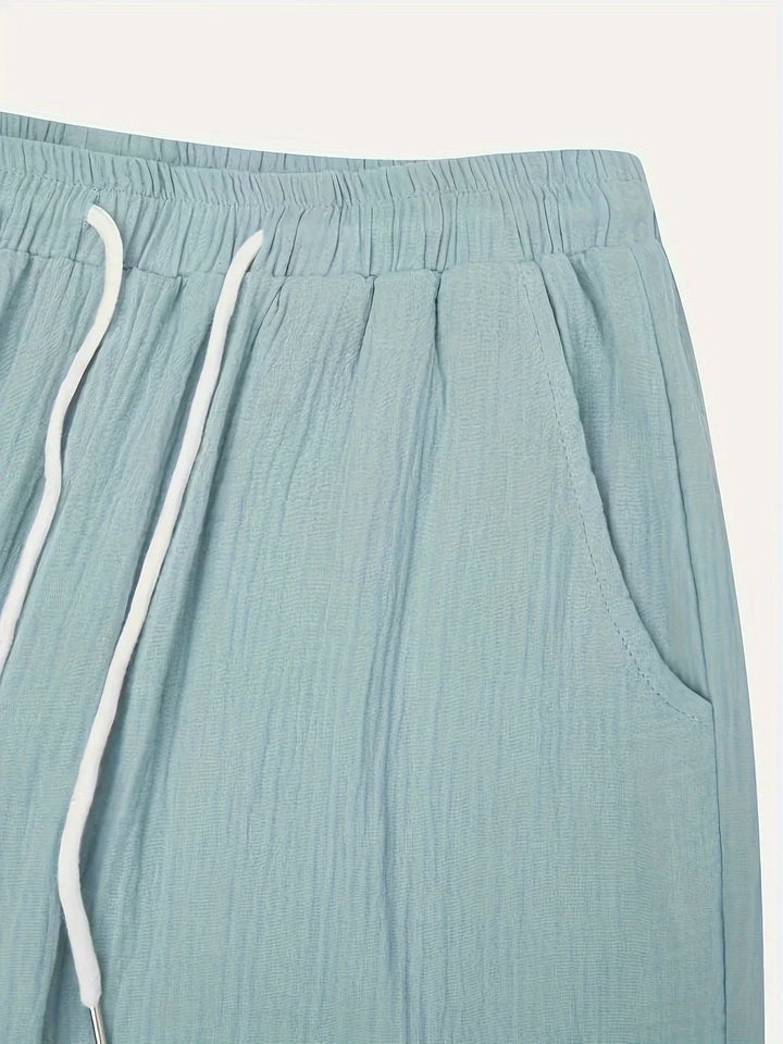 John | Comfortable Everyday Shorts