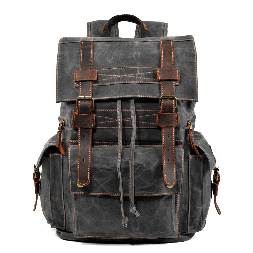 Joshua | Hiking Drawstring Backpack